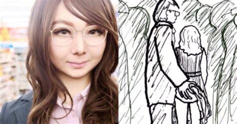 japanese molester|Japanese Teen Reveals The Horrific Truth About Sexual